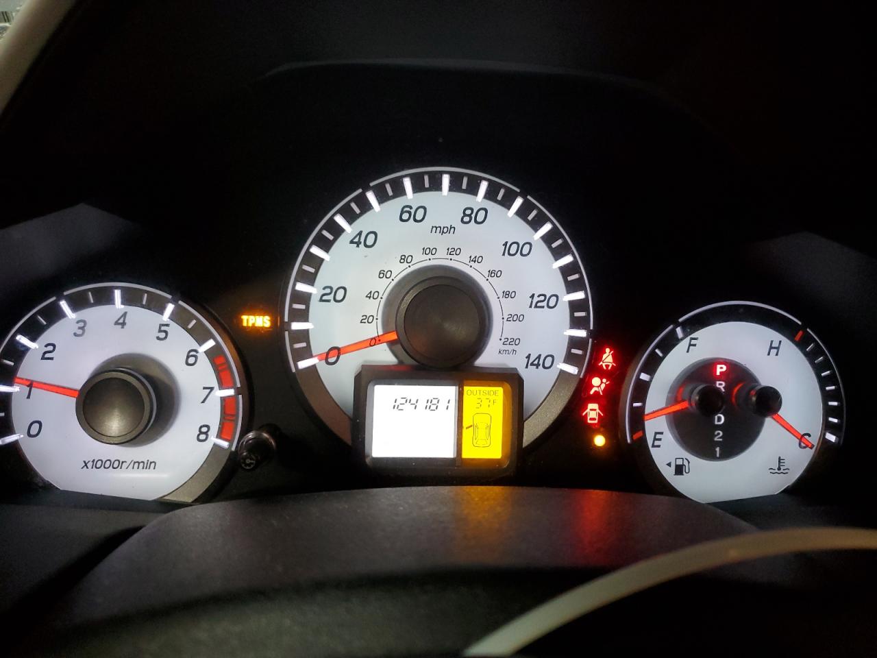2013 Honda Pilot - Image 9