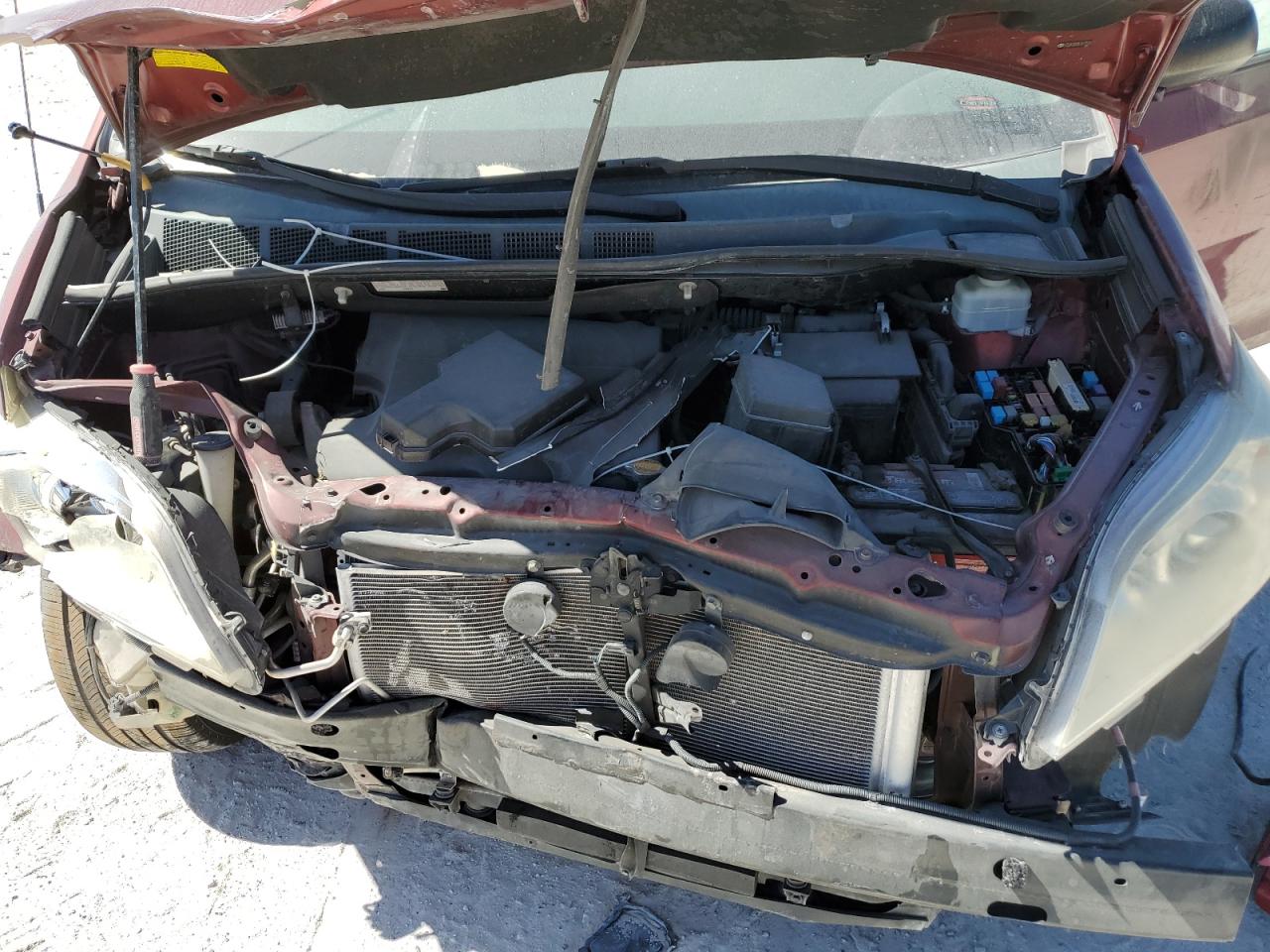 2014 Toyota Sienna - Image 13