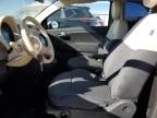 2013 Fiat 500 Pop for Sale in Tulsa, OK - Front End