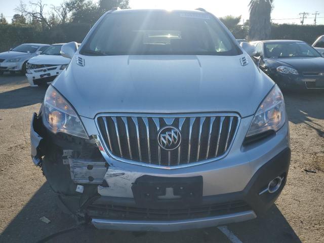  BUICK ENCORE 2015 Silver