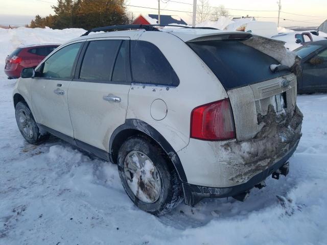 2011 FORD EDGE SEL