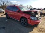 2018 Dodge Journey Crossroad იყიდება Baltimore-ში, MD - Front End