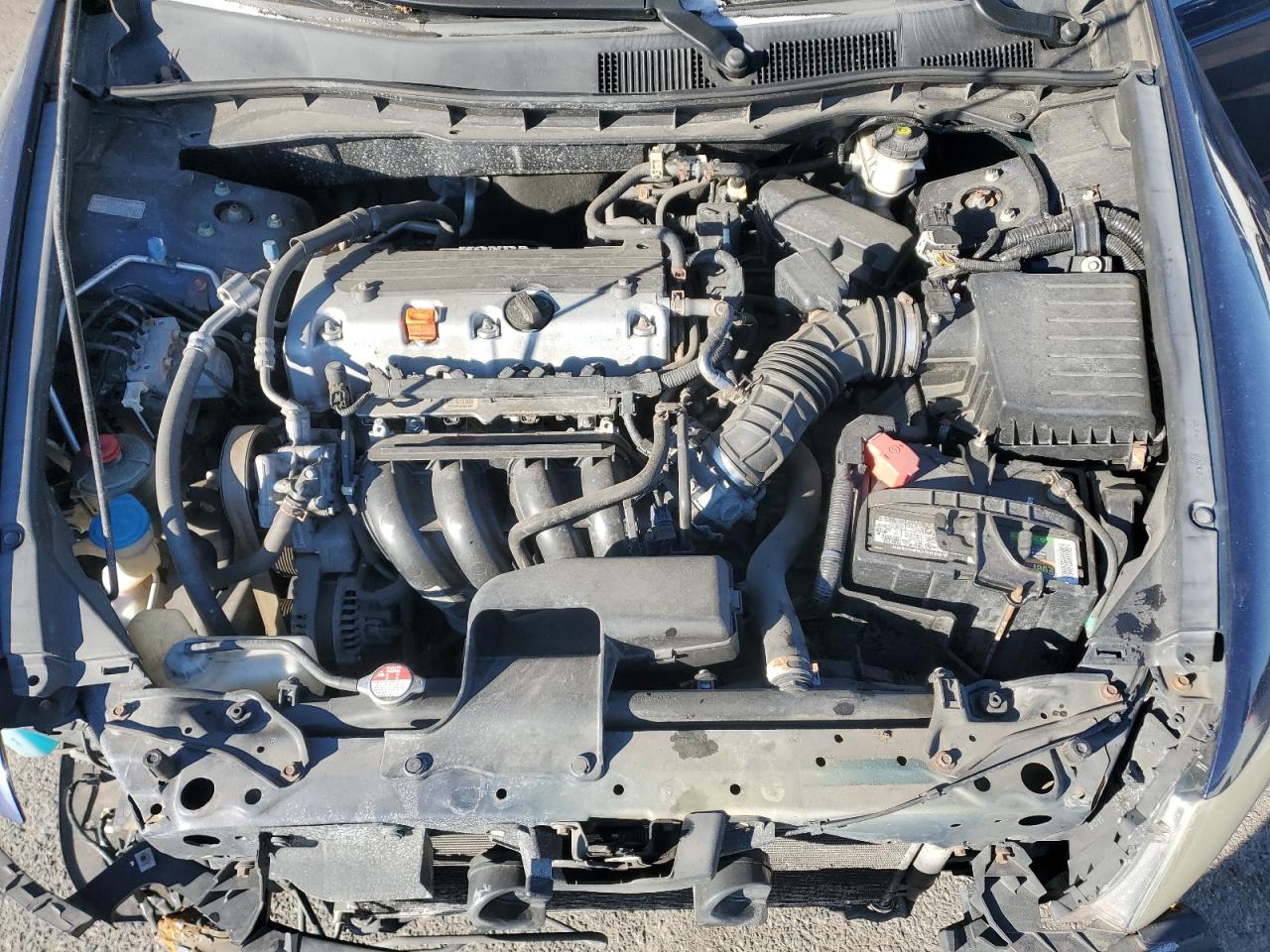 2010 Honda Accord - Image 11