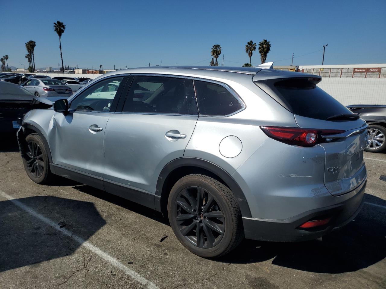 2023 Mazda CX-9 - Image 2