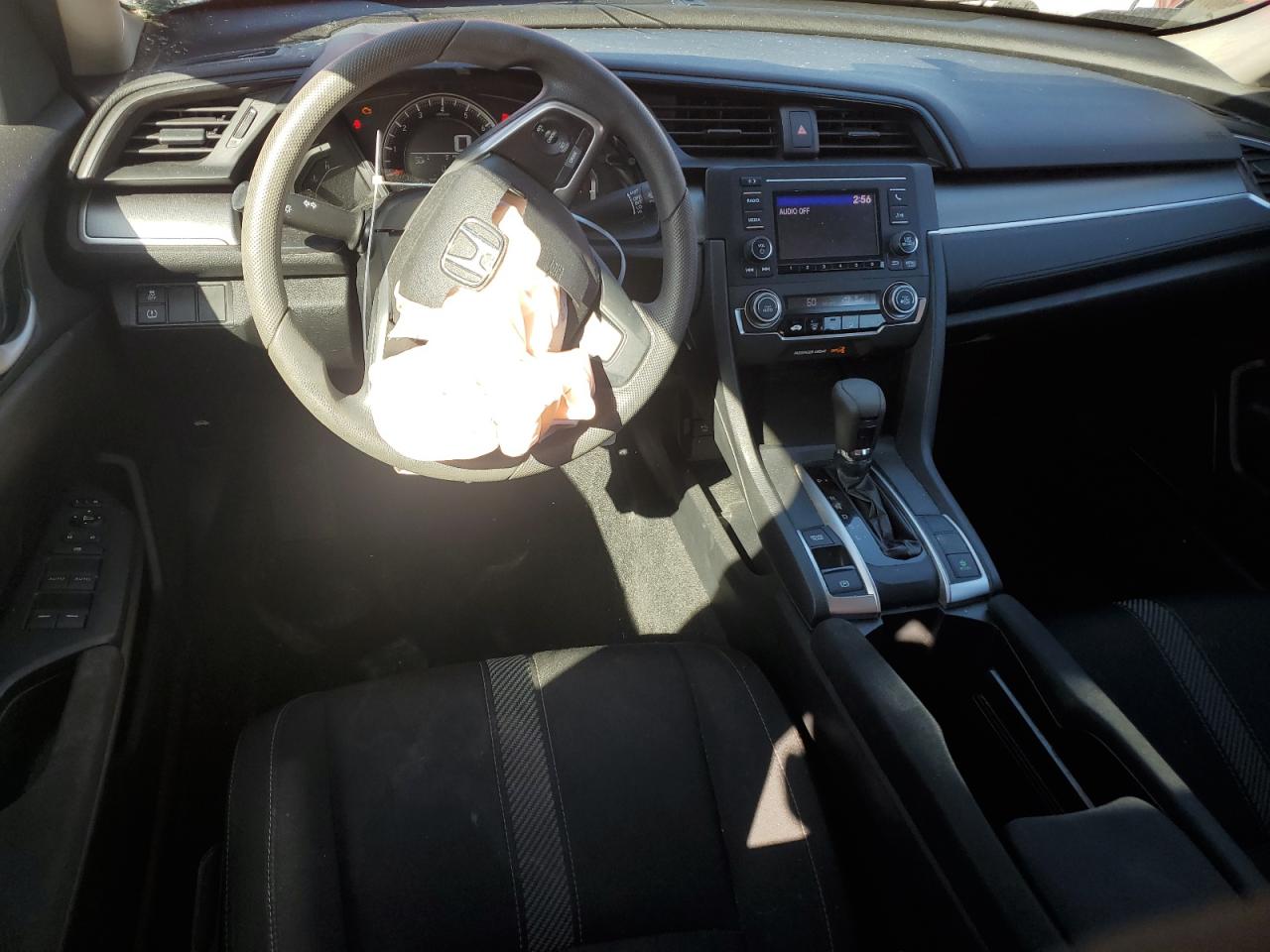 2017 Honda Civic - Image 8