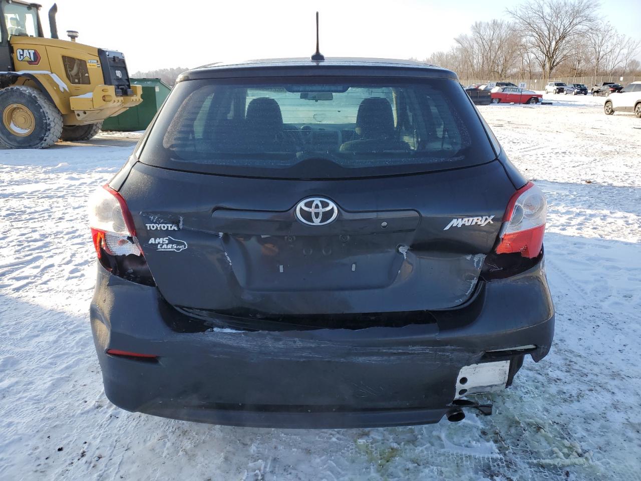 2009 Toyota Corolla - Image 6