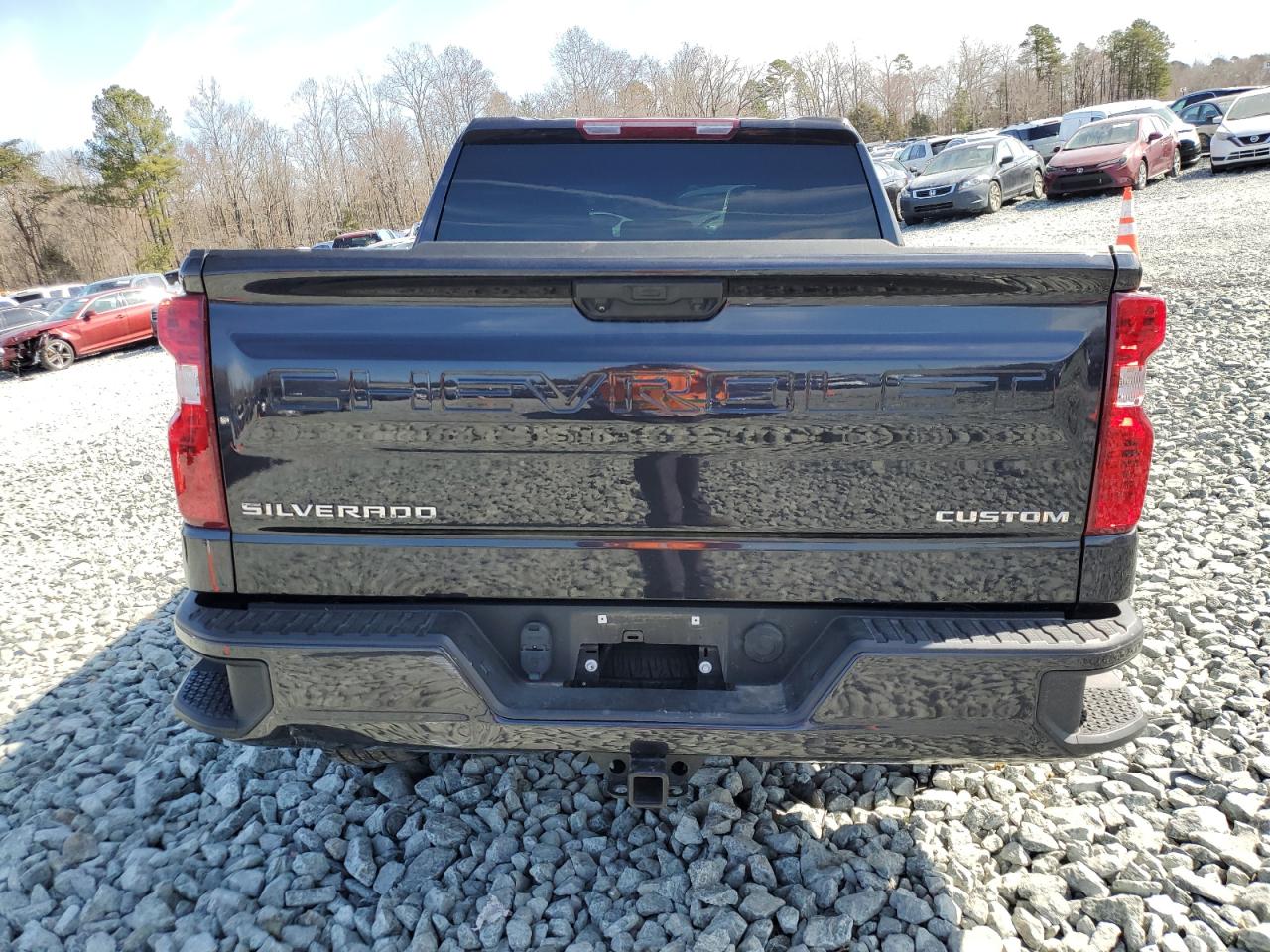 2023 Chevrolet Silverado - Image 6