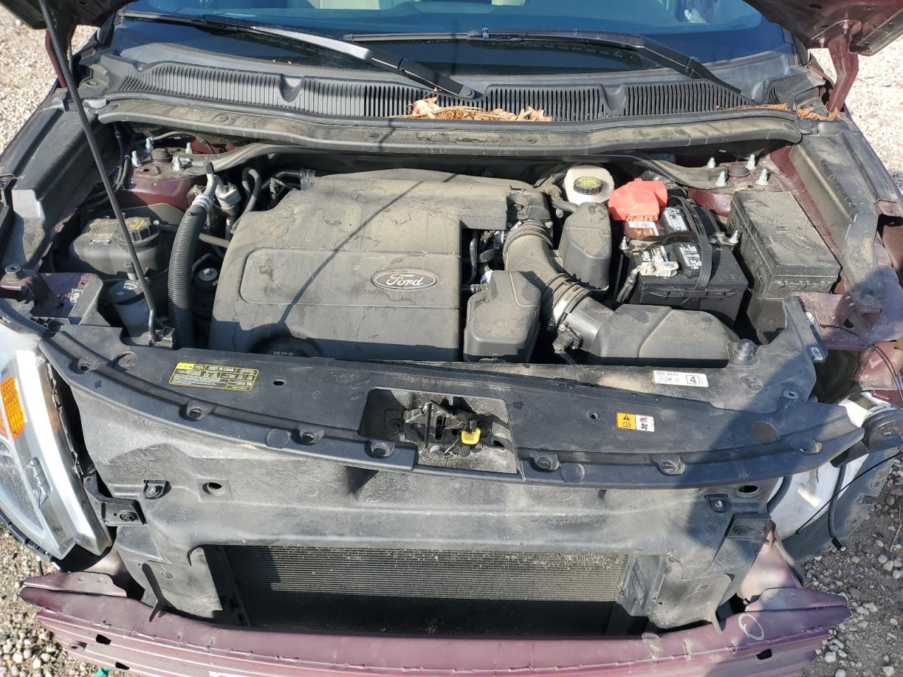 2011 Ford Explorer - Image 12