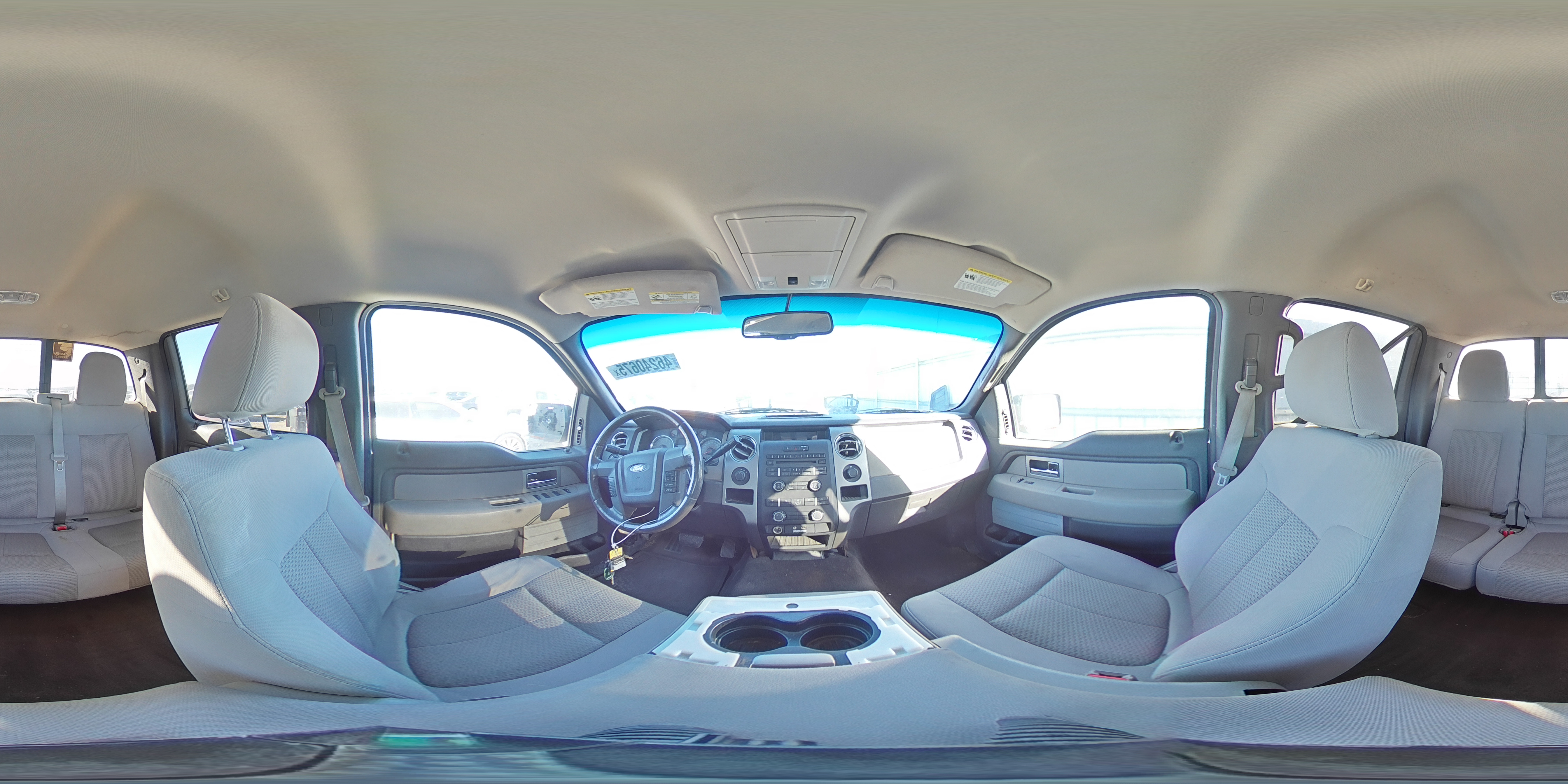 2010 Ford F-150 - Image 12
