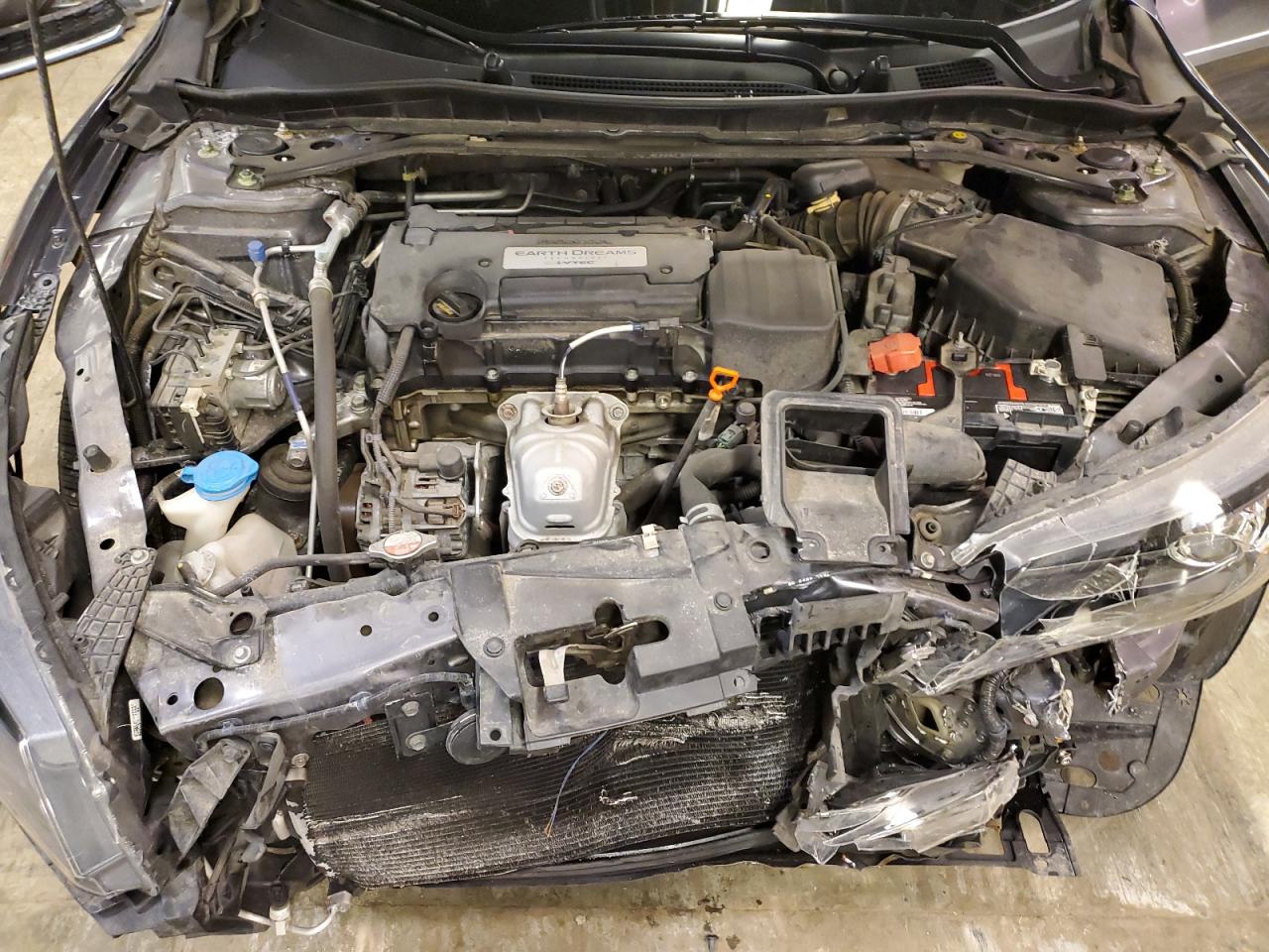 2014 Honda Accord - Image 11
