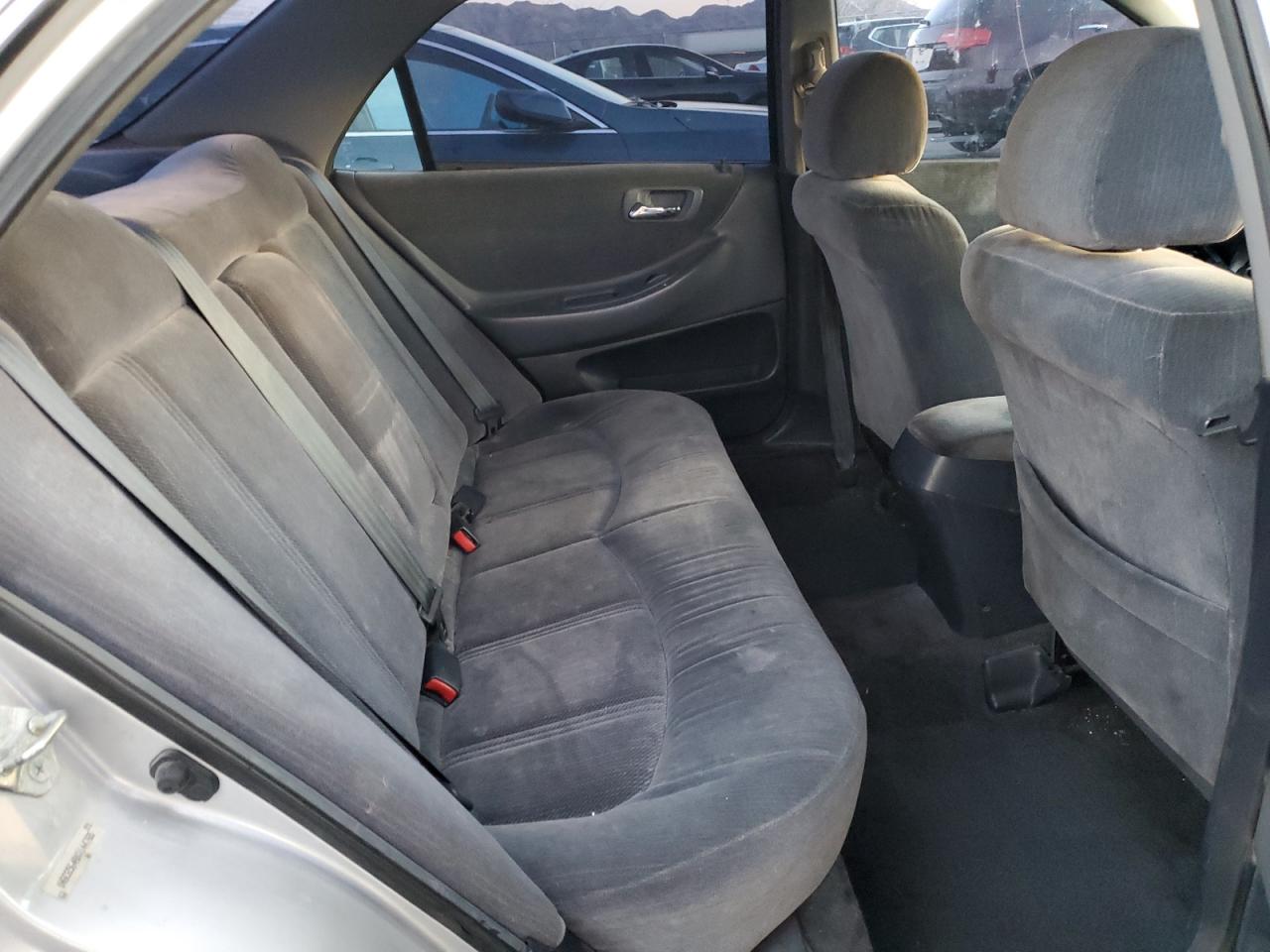 1999 Honda Accord - Image 10