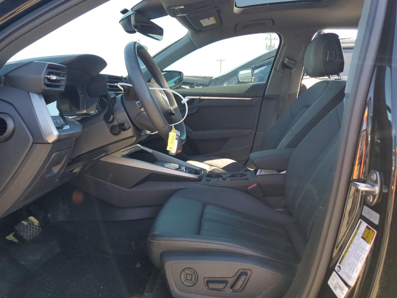 2024 Audi A3 - Image 7