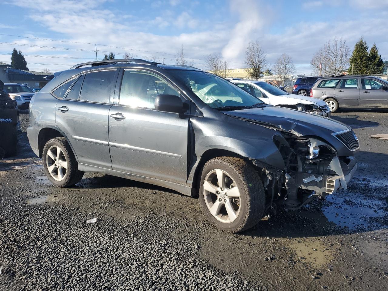 2004 Lexus RX - Image 4