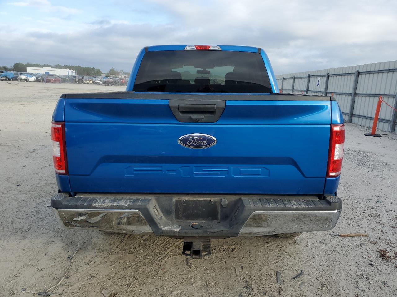 2020 Ford F-150 - Image 6