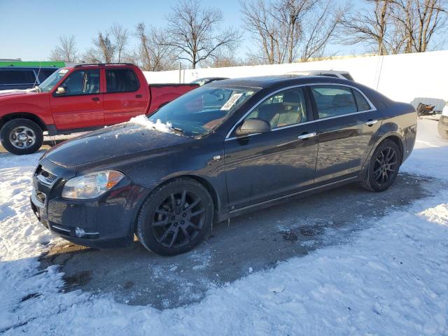 2008 Chevrolet Malibu Ltz