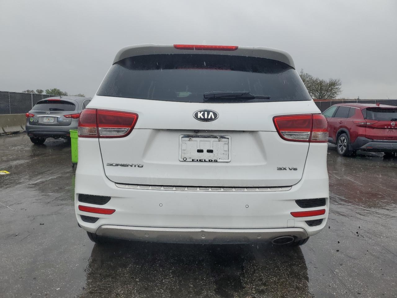 2016 Kia Sorento - Image 6
