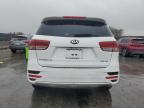 2016 Kia Sorento Sx за продажба в Orlando, FL - Front End