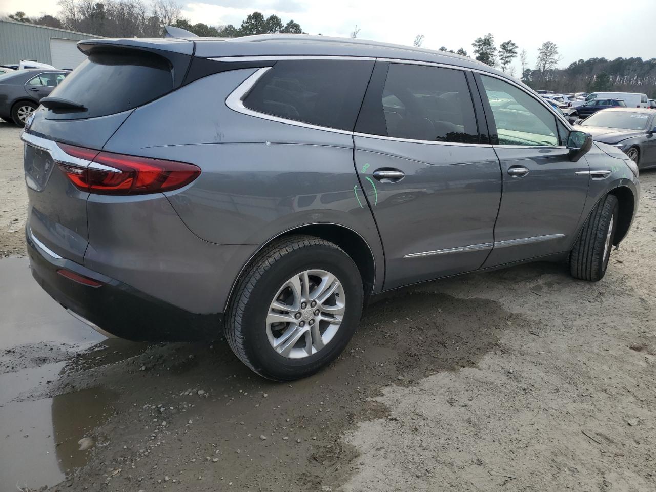 2020 Buick Enclave - Image 3