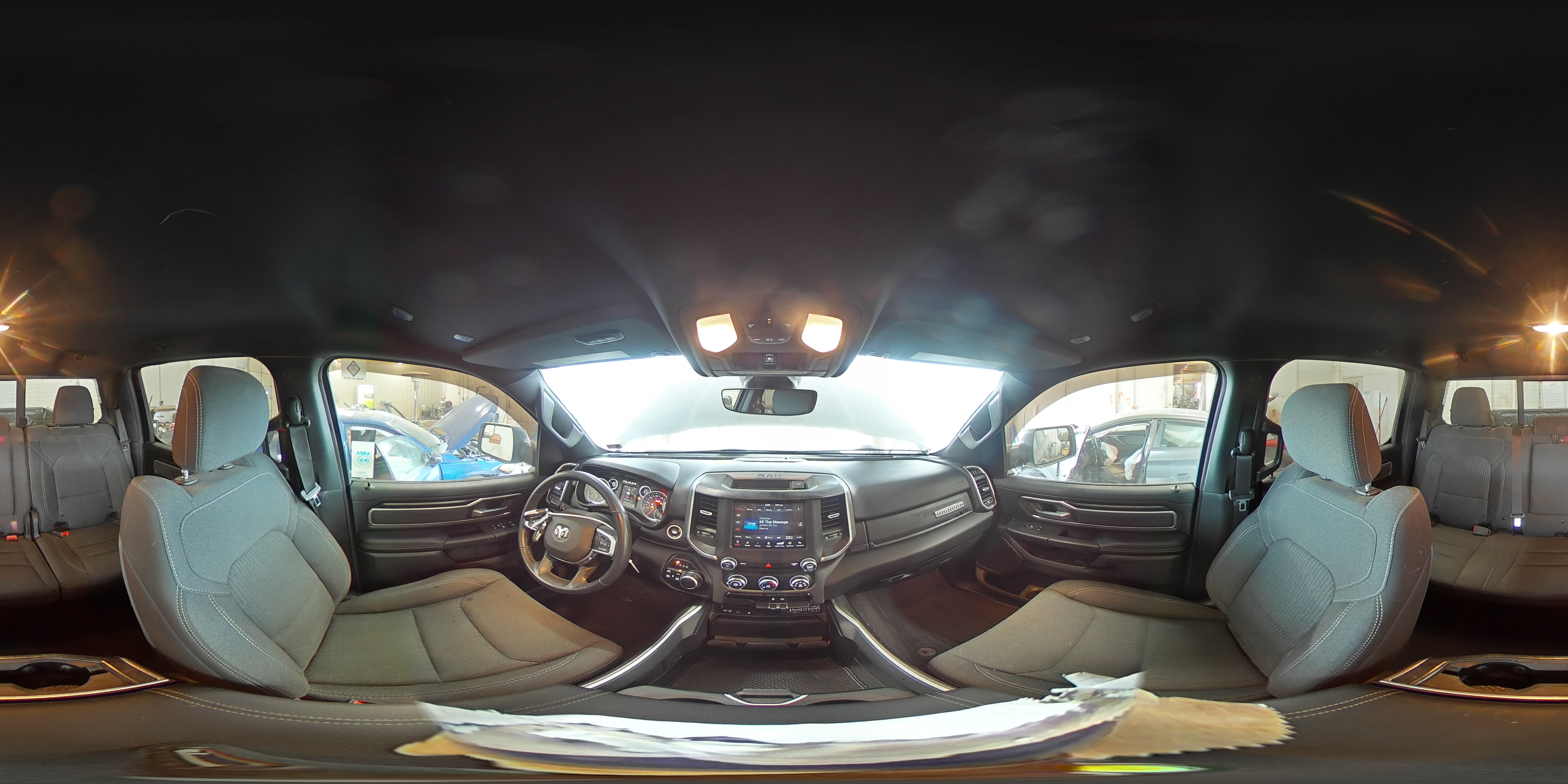 2019 RAM 1500 - Image 15