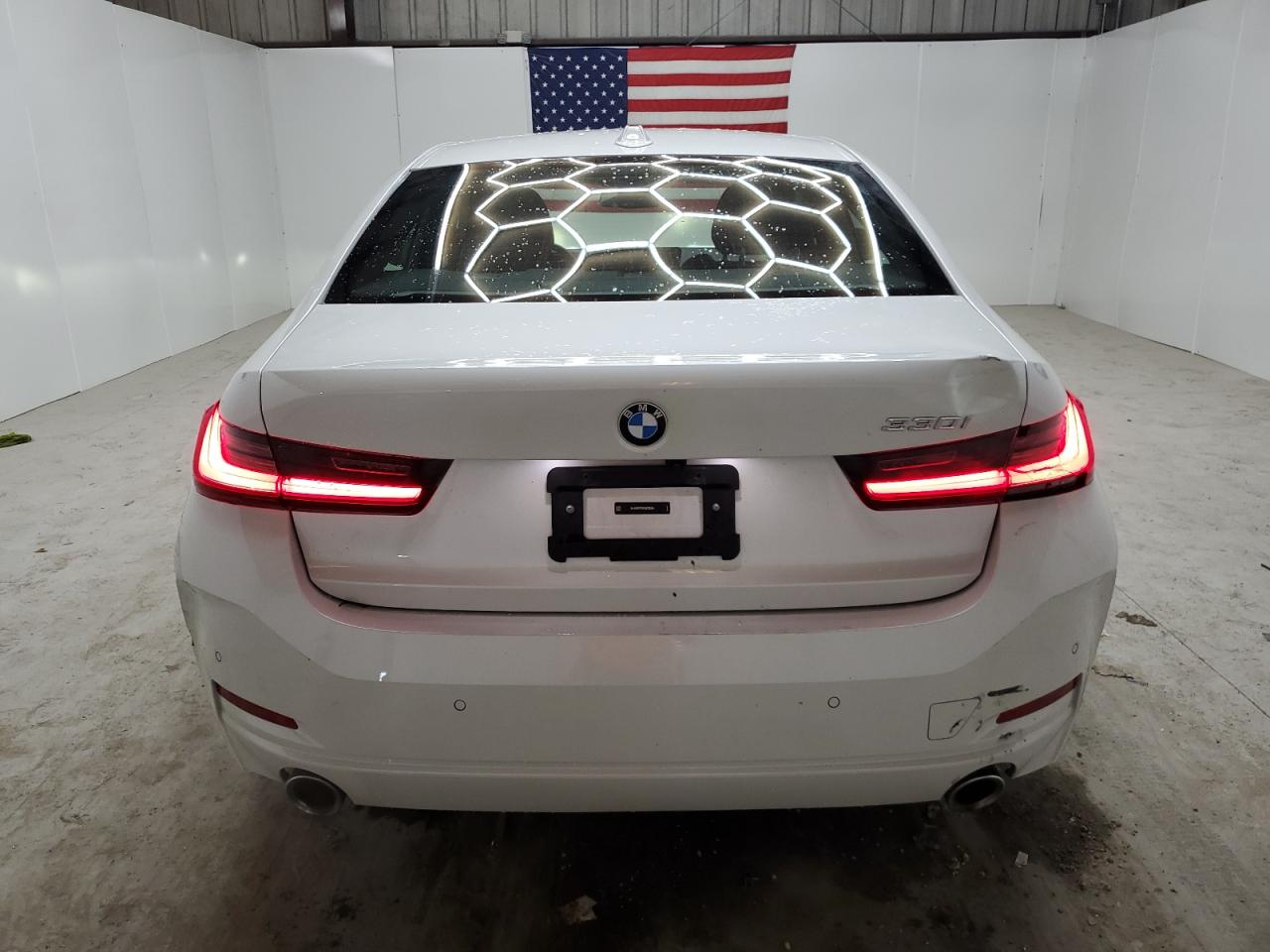 2024 BMW 3er - Image 6