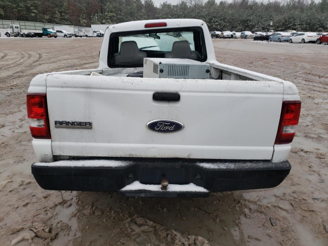 2007 Ford Ranger - Image 6