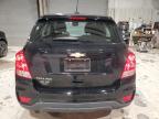 2018 Chevrolet Trax Ls იყიდება Sikeston-ში, MO - Front End