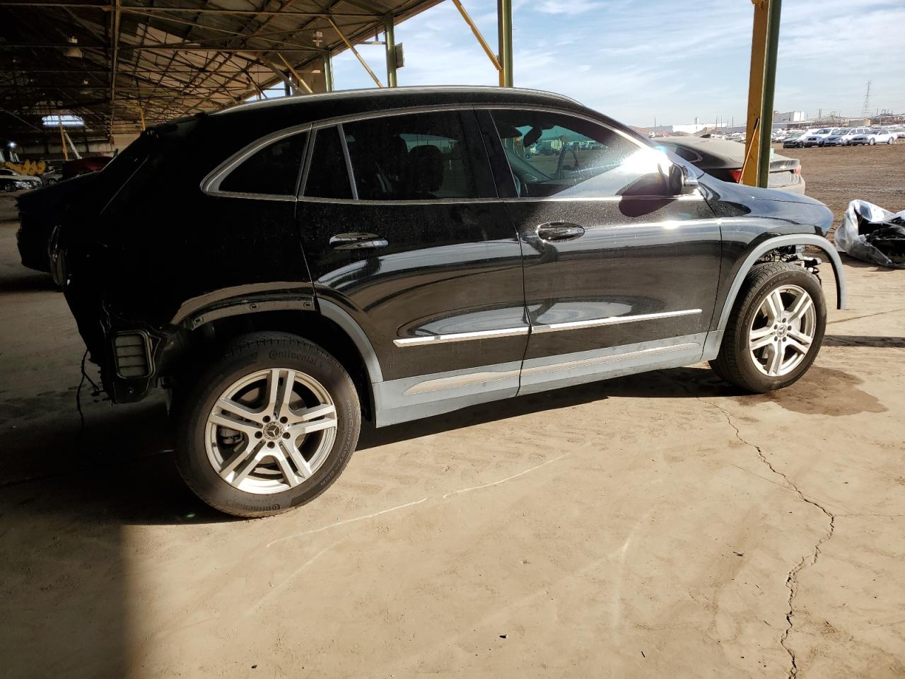 2021 Mercedes-Benz GLA-klasse - Image 3