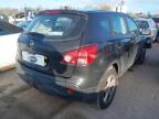 2007 NISSAN QASHQAI TE for sale at Copart SANDY