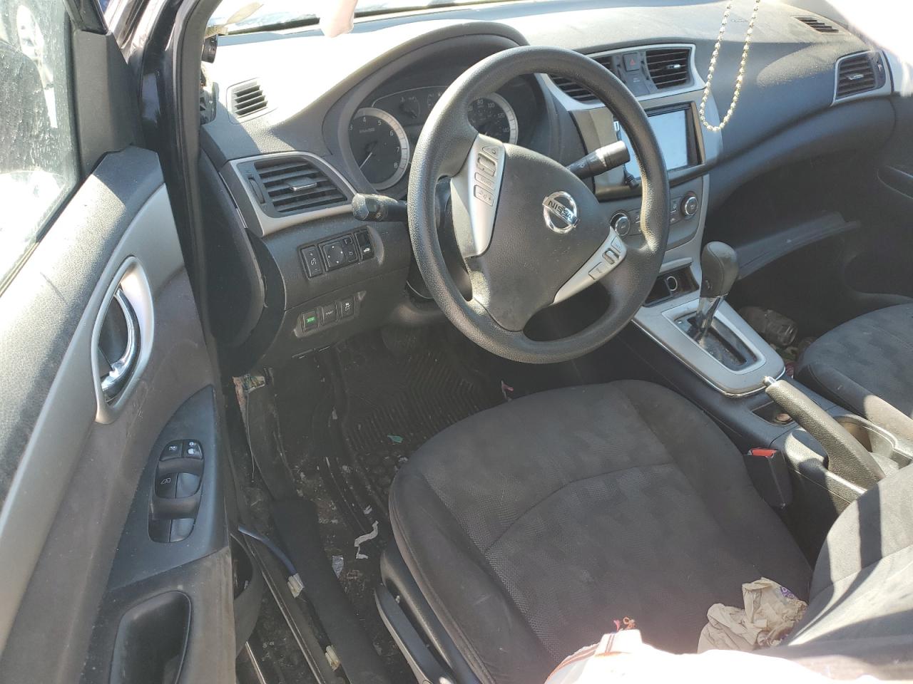 2013 Nissan Sentra - Image 8