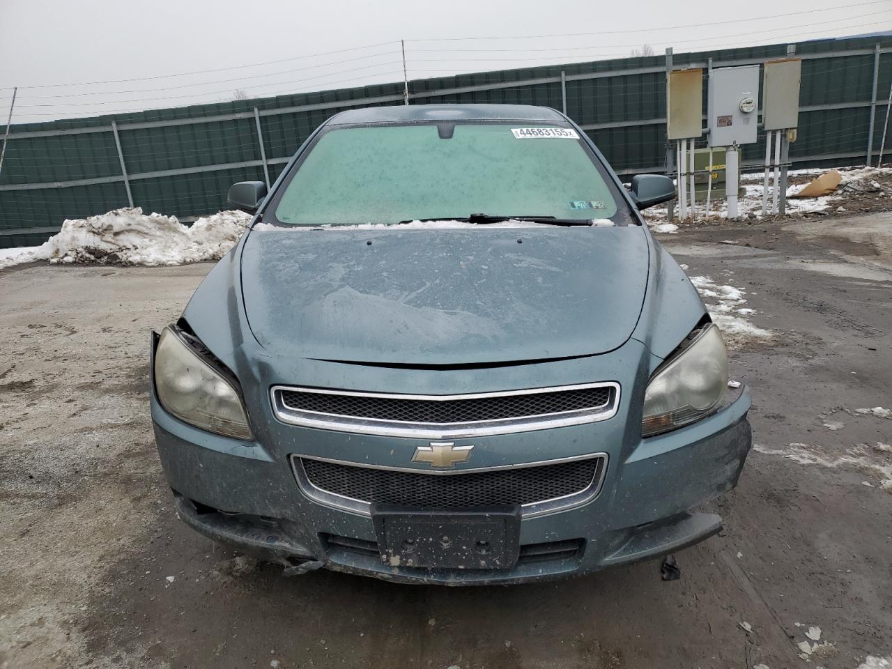 2009 Chevrolet Malibu - Image 5