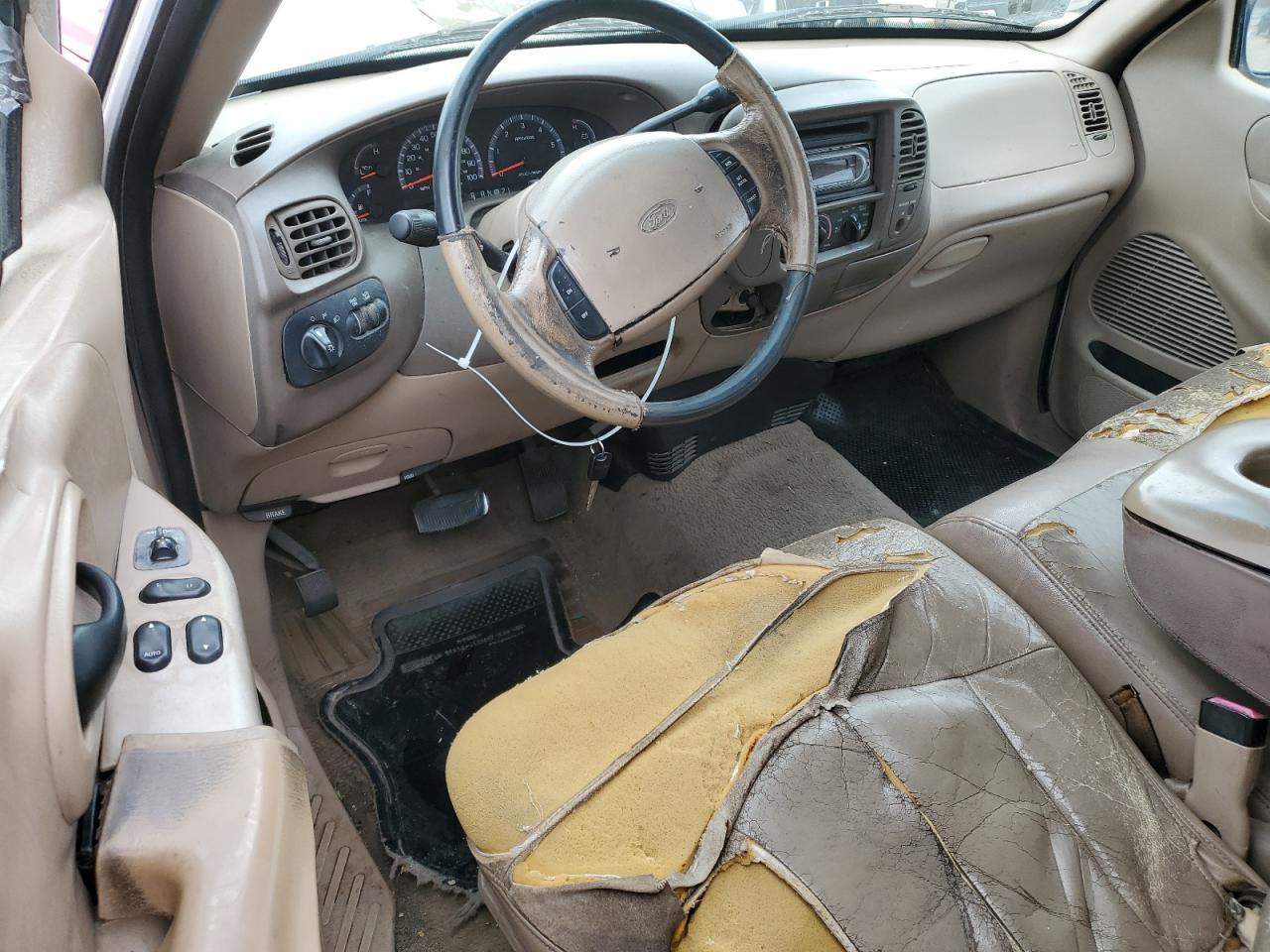1999 Ford F-150 - Image 8