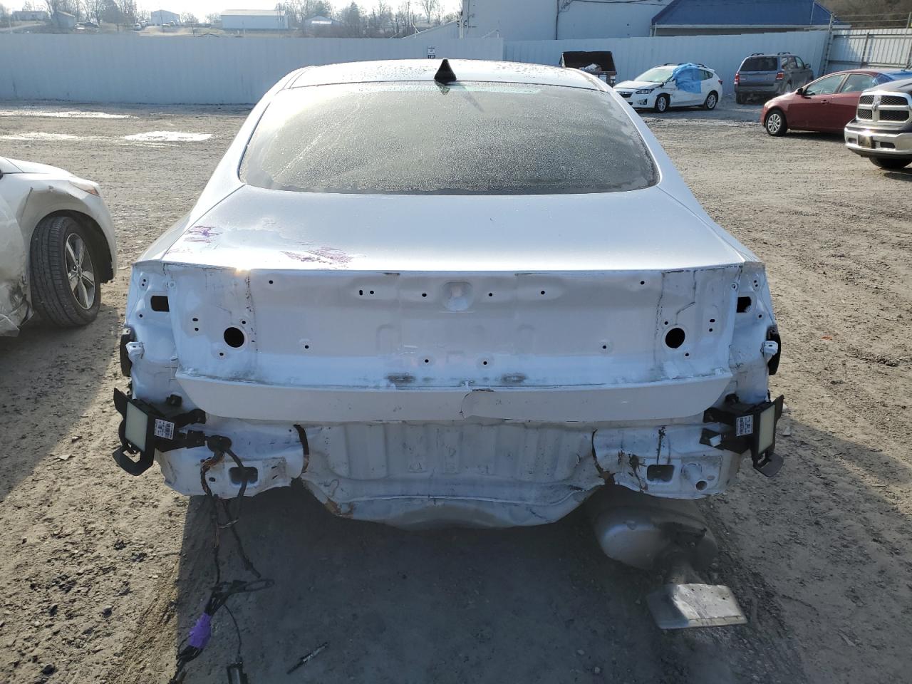 2022 Hyundai Sonata - Image 6