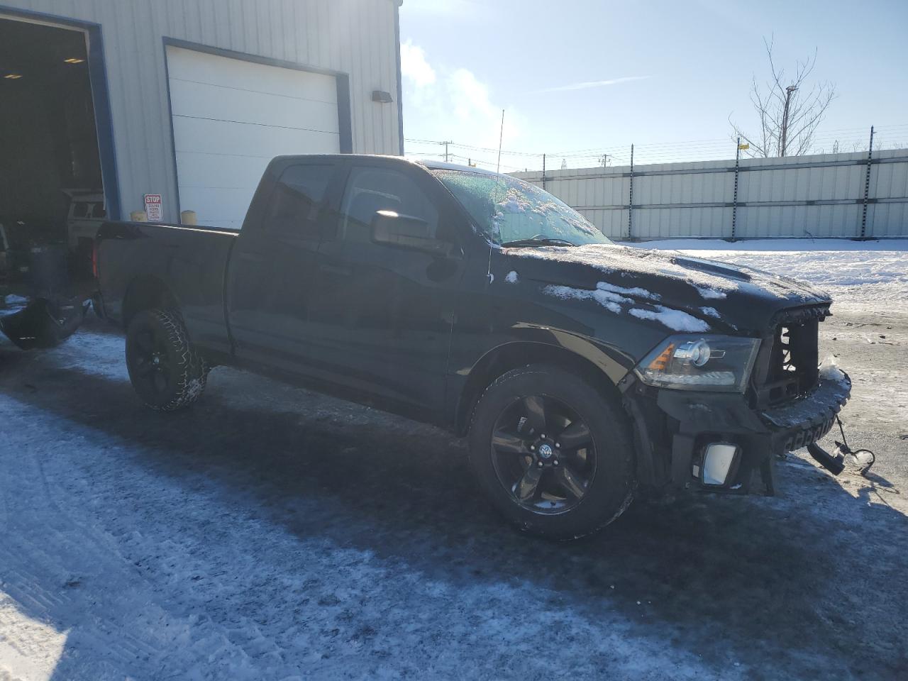 2014 RAM 1500 - Image 4