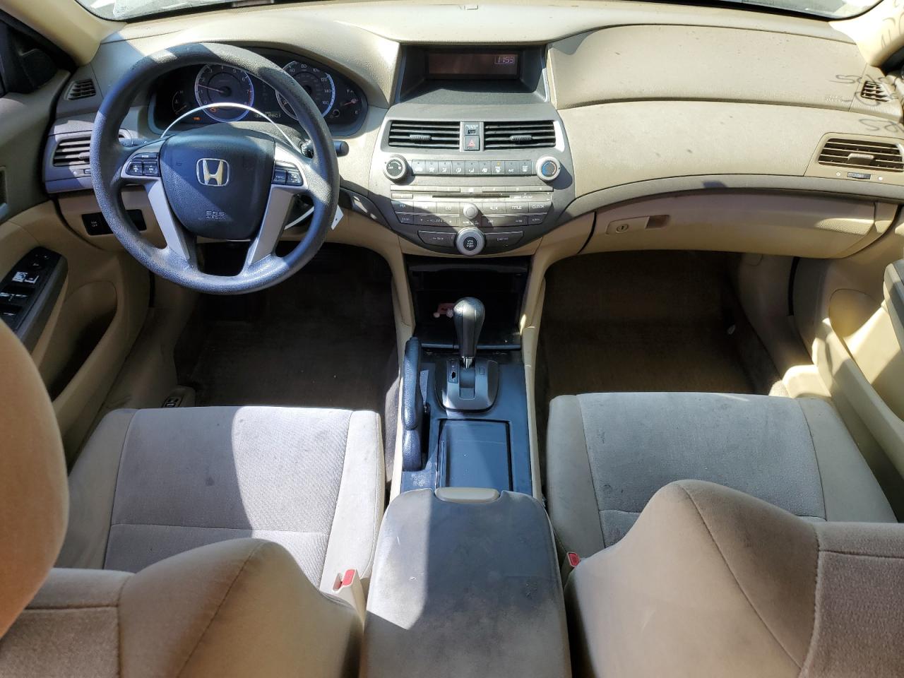 2010 Honda Accord - Image 8