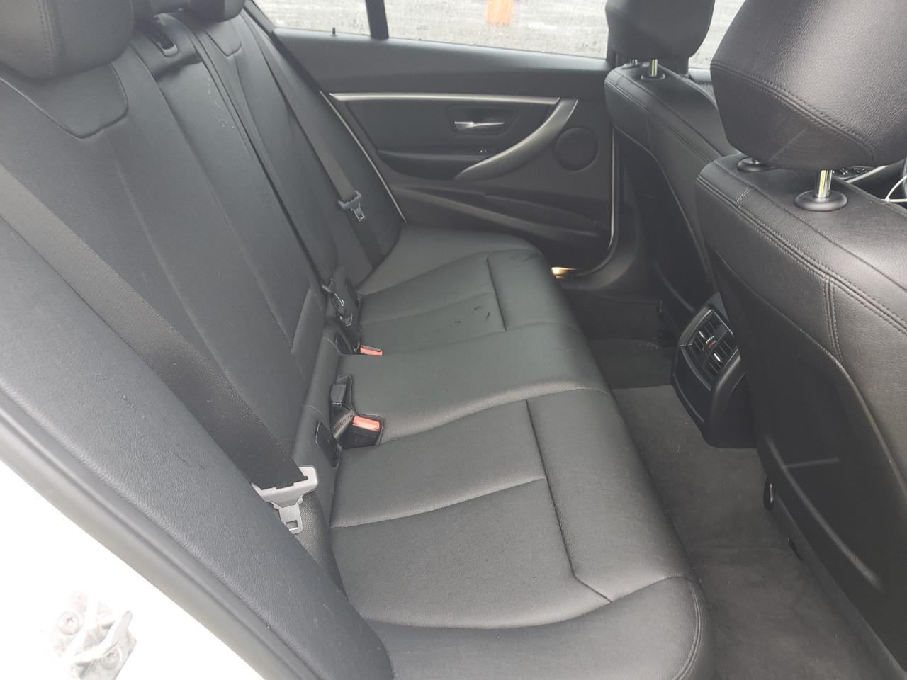 2018 BMW 3er - Image 10