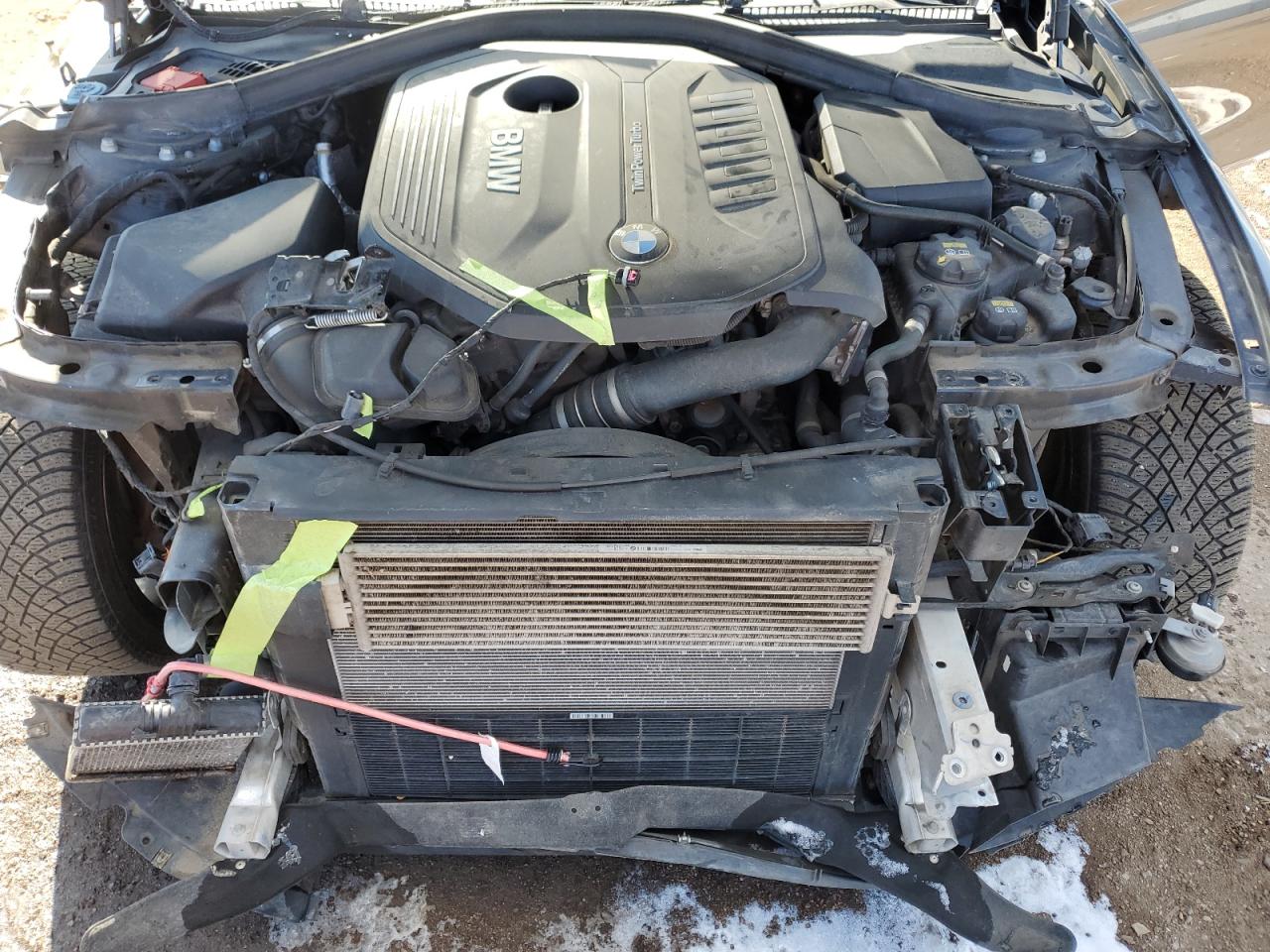 2018 BMW 4er - Image 11