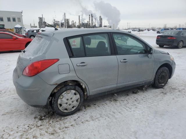 2010 NISSAN VERSA S