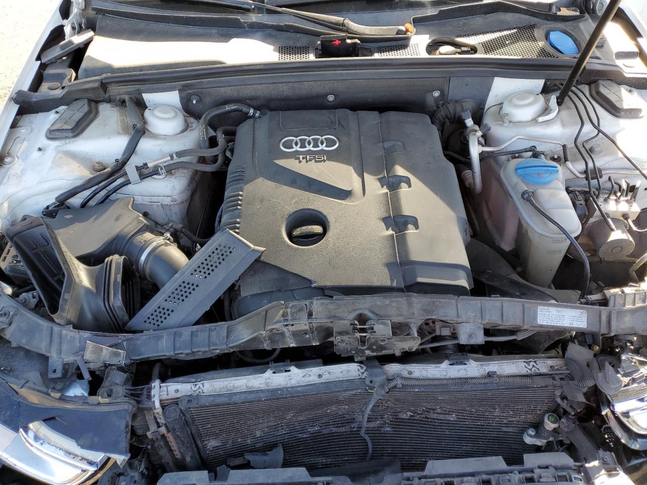 2016 Audi A4 - Image 11