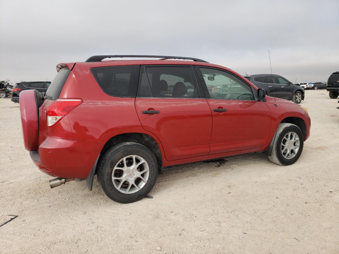 2006 Toyota RAV 4 - Image 3