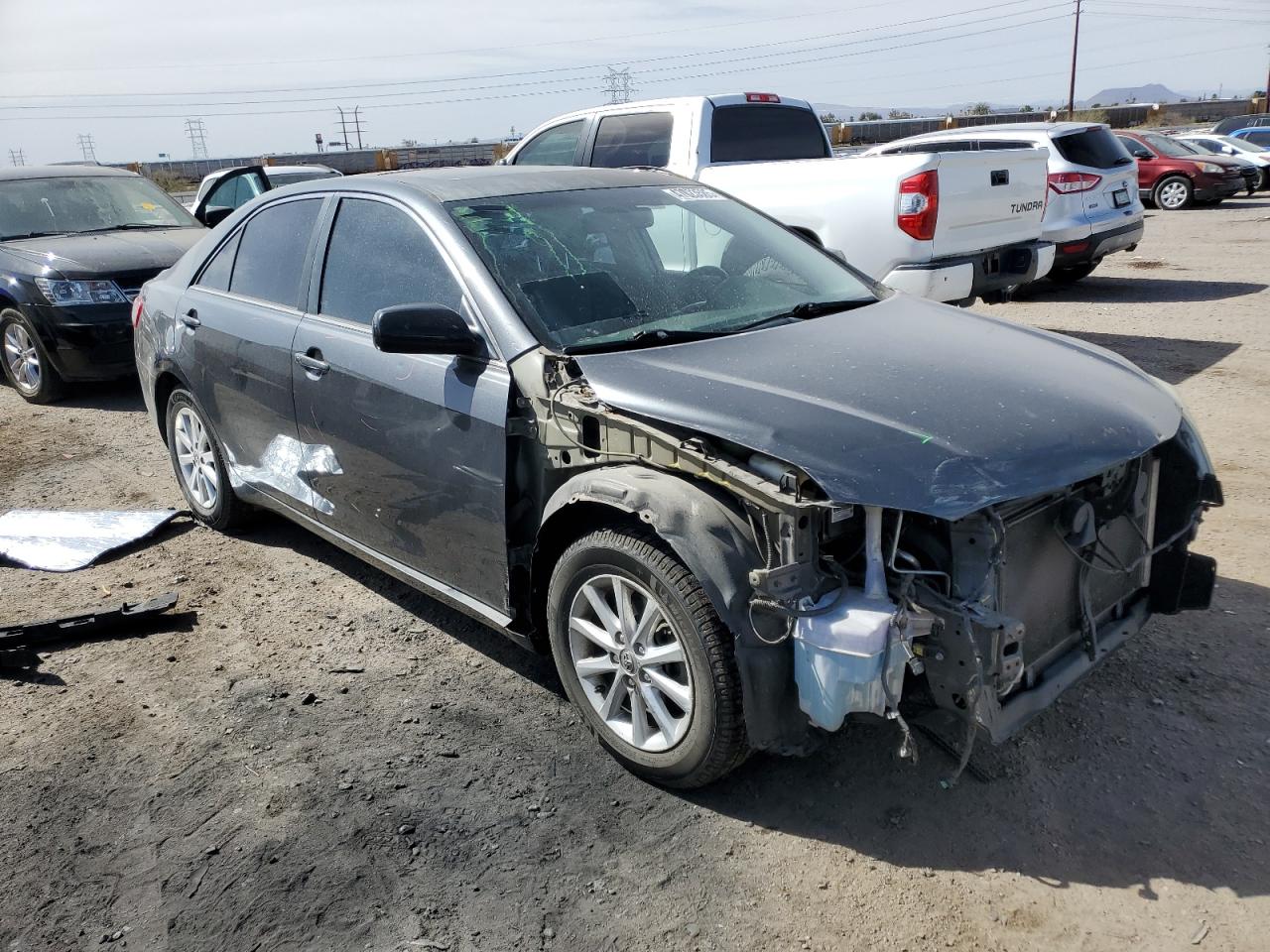 2010 Toyota Camry - Image 4