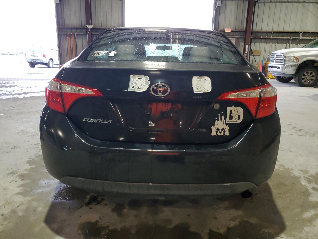 2014 Toyota Corolla - Image 6