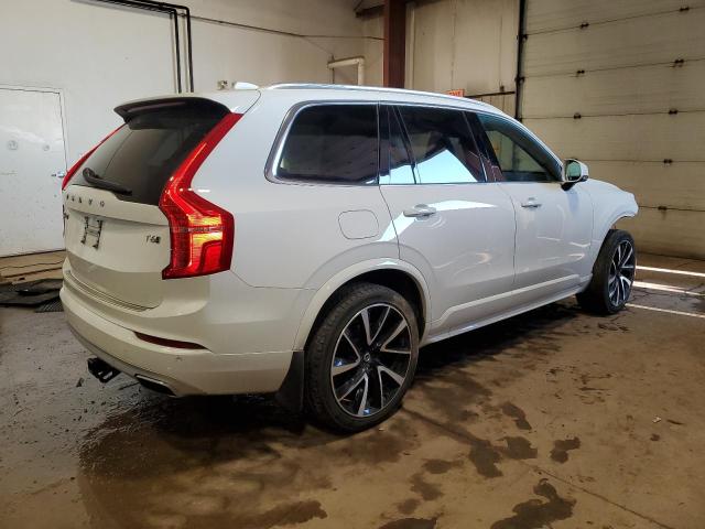  VOLVO XC90 2020 White