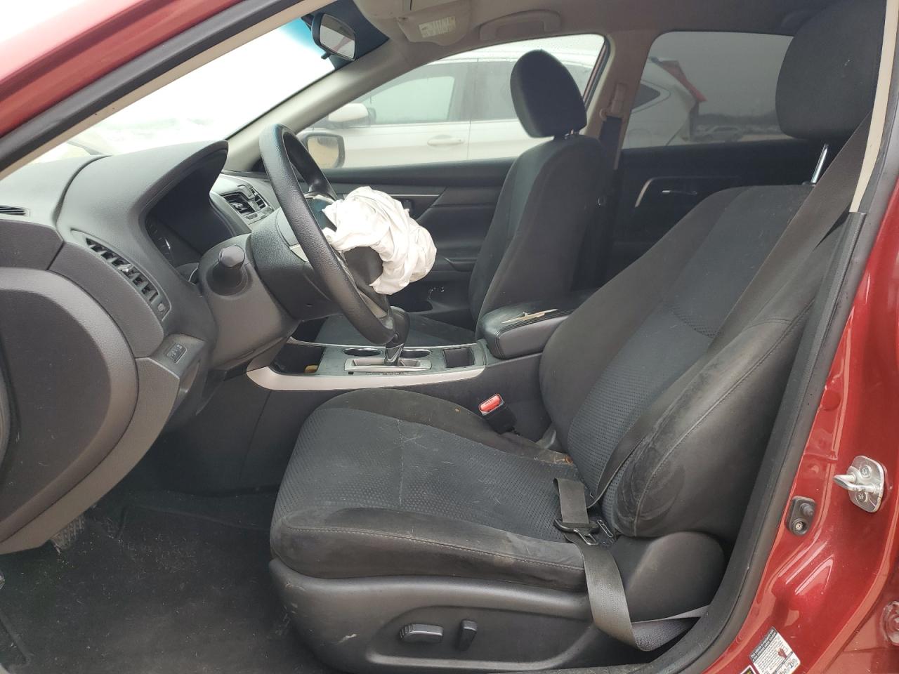 2015 Nissan Altima - Image 7