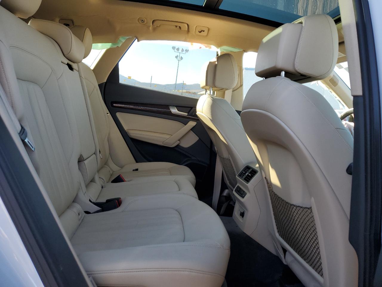 2020 Audi Q5 - Image 11