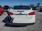 2017 Ford Focus Se for Sale in Riverview, FL - Rear End