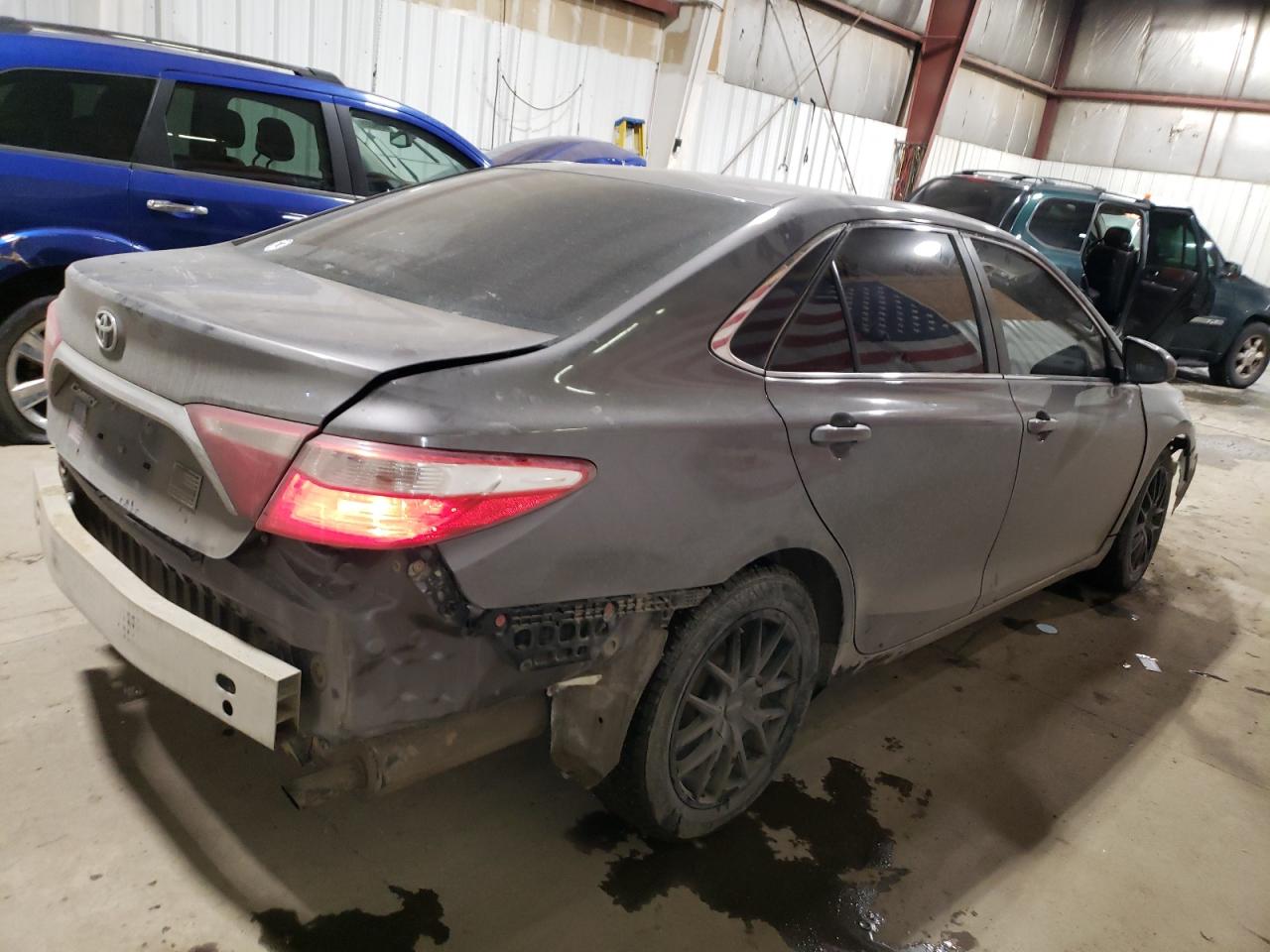 2016 Toyota Camry - Image 3