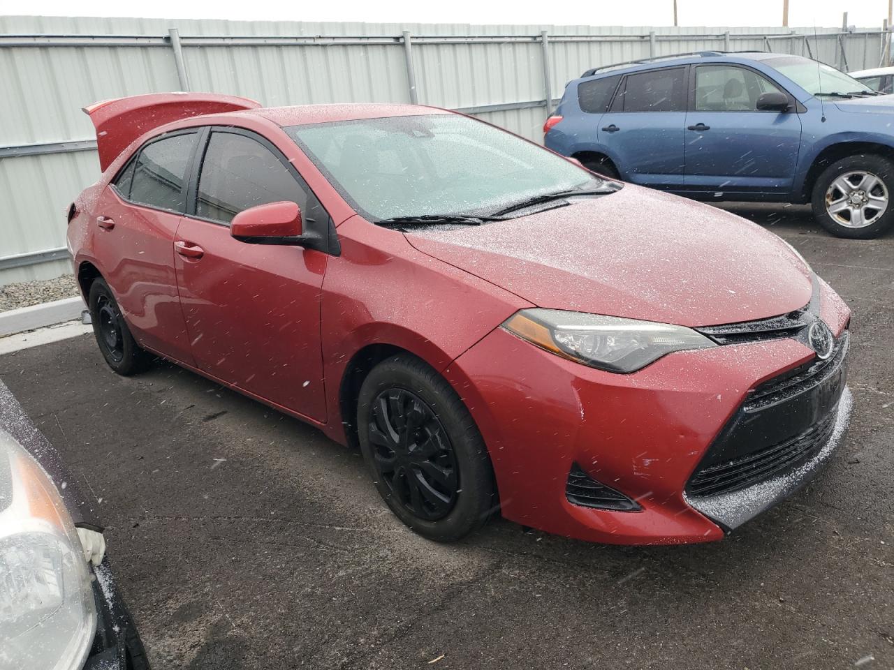 2017 Toyota Corolla - Image 4