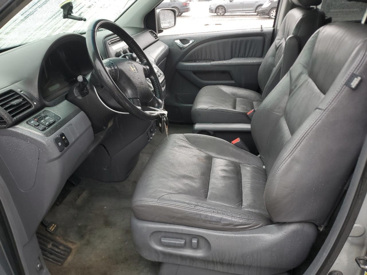 2006 Honda Odyssey - Image 7