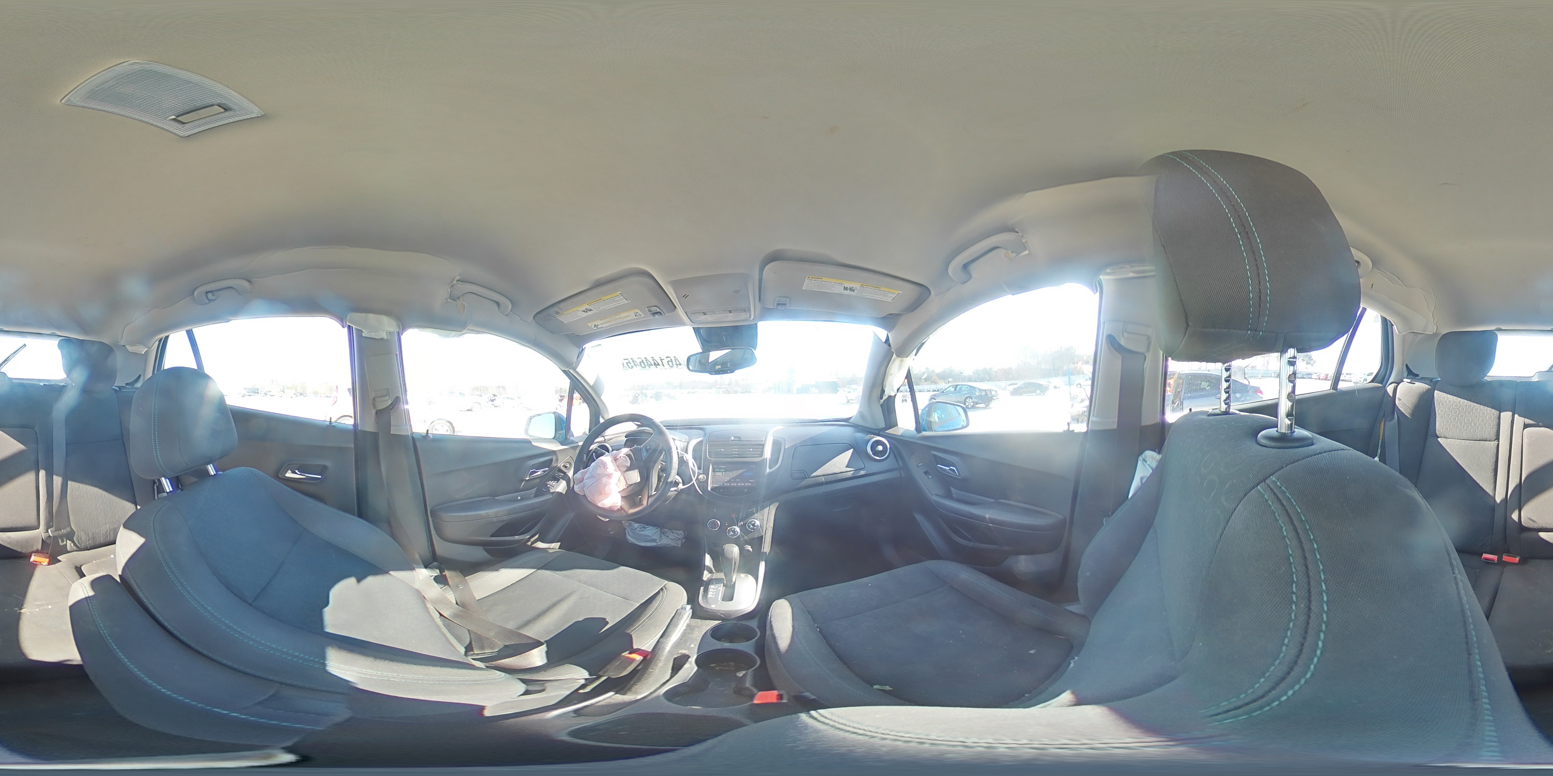 2015 Chevrolet Trax - Image 14