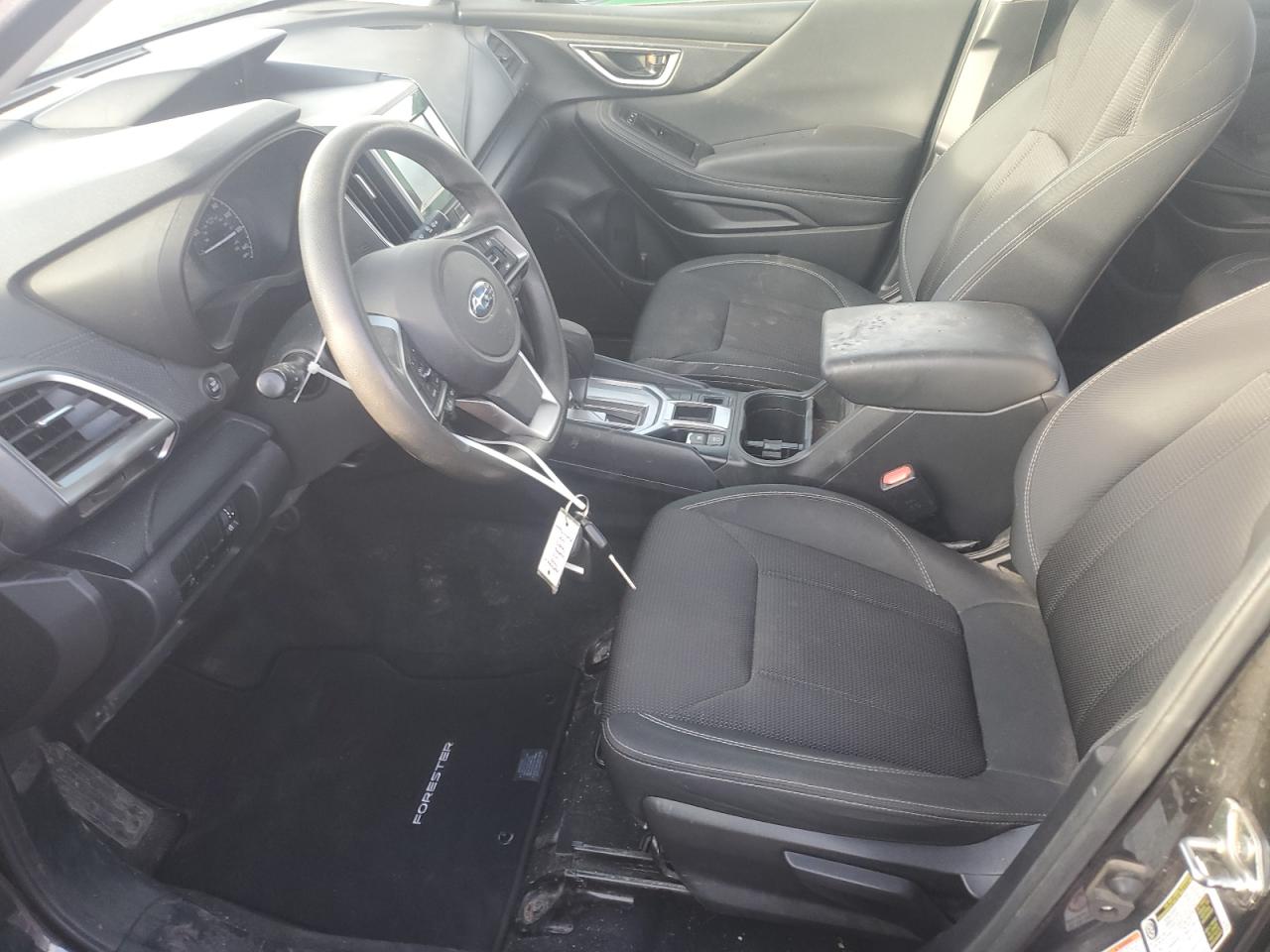 2019 Subaru Forester - Image 7